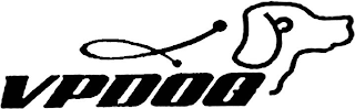 VPDOG logo