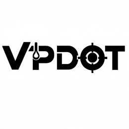 VPDOT logo