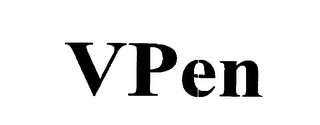 VPEN logo