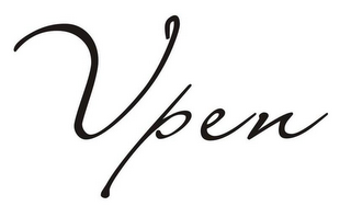VPEN logo