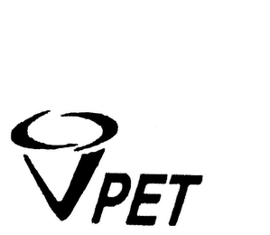 VPET logo