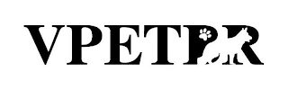 VPETBR logo