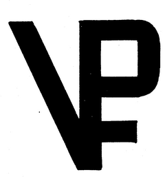 VPF logo