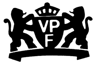 VPF logo