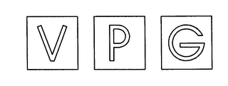 VPG logo