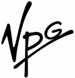 VPG logo