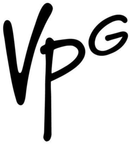 VPG logo