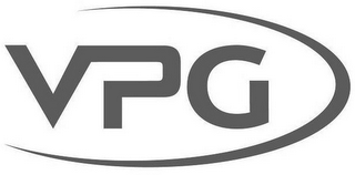 VPG logo