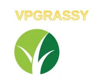 VPGRASSY logo