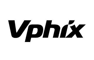 VPHIX logo