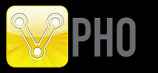 VPHO logo
