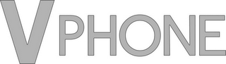 VPHONE logo
