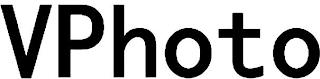 VPHOTO logo