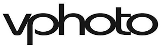 VPHOTO logo