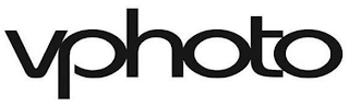 VPHOTO logo