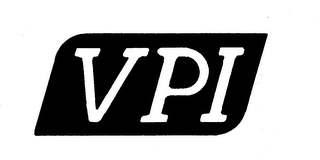 VPI logo