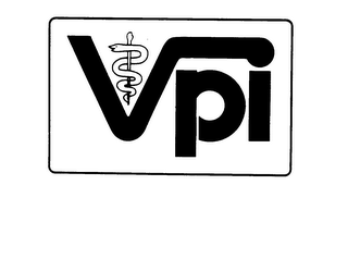 VPI logo