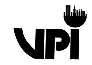 VPI logo