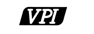 VPI logo