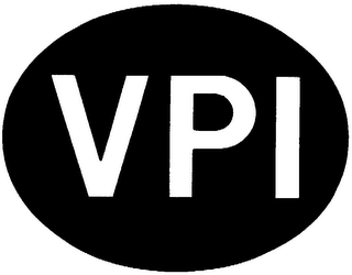 VPI logo