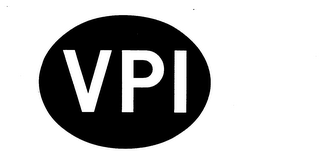 VPI logo