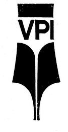 VPI logo
