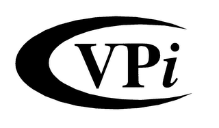 VPI logo