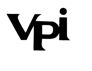 VPI logo