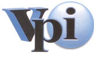 VPI logo