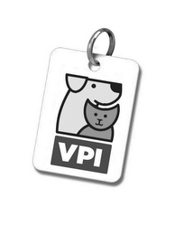 VPI logo