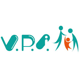 V.P.I. logo