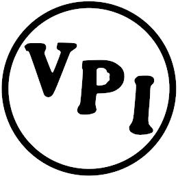 VPI logo