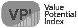 VPI VALUE POTENTIAL INDEX logo
