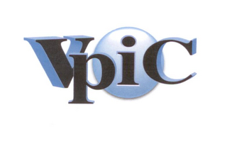 VPIC logo