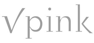 VPINK logo