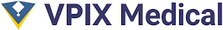 VPIX MEDICAL logo