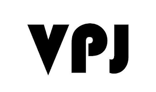 VPJ logo