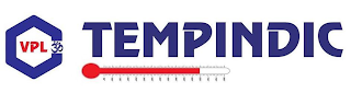 VPL TEMPINDIC logo