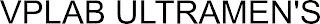 VPLAB ULTRAMEN'S logo