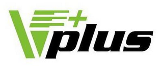 VPLUS logo