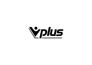 VPLUS logo