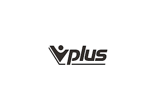VPLUS logo