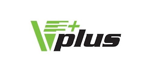 VPLUS logo