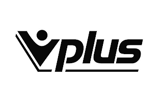 VPLUS logo
