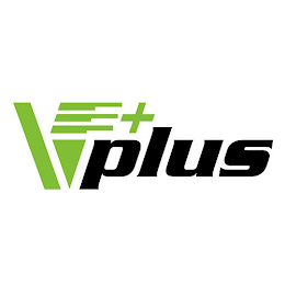 VPLUS + logo