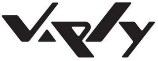 V.PLY logo
