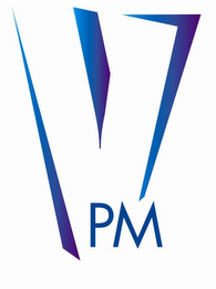 VPM logo
