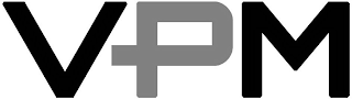 VPM logo