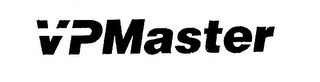 VPMASTER logo