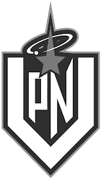 VPN logo